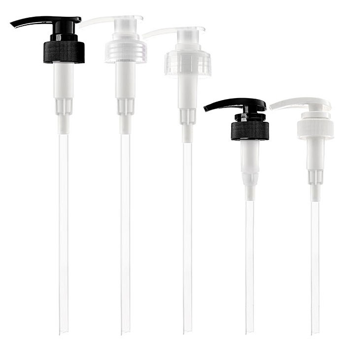 [미용잡화] 샴푸 펌프 / 트리트먼트 펌프(펌푸) (1000ml~1500ml 샴푸 용기에 사용)